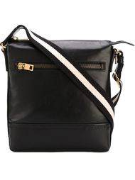 'Trezzini' messenger bag Bally