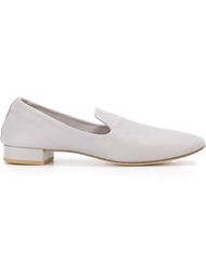 cutout low heel slippers Repetto