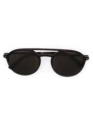 faded 'Lite Tupit' round sunglasses Mykita