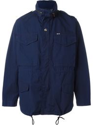light jacket Maison Kitsuné