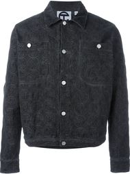 pattern jacket Telfar