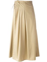 wrap skirt Y's