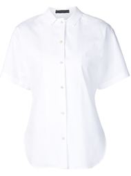 short sleeve shirt The Row
