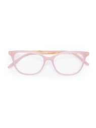 'Lite Sesi' cateye frames Mykita