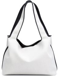 'Duplex' shoulder bag The Row