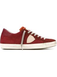 'Classic' sneakers Philippe Model