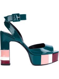 'Biba' sandals  Pierre Hardy