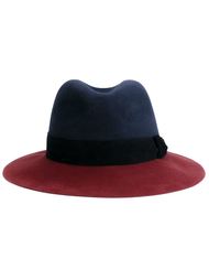 Henrietta Hat Maison Michel