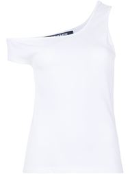 one shoulder top Jacquemus