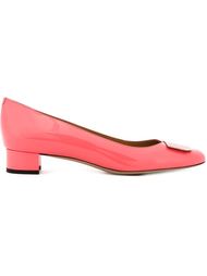 'Heline' ballerina shoes Bally