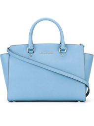 'Selma' satchel  Michael Michael Kors