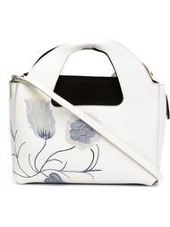 'Two For One 10' tote The Row