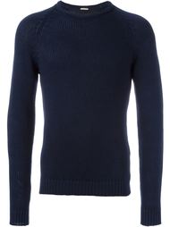'Tristan' sweater Massimo Alba