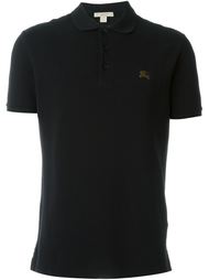 monochrome classic polo shirt Burberry Brit