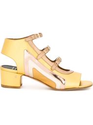 'Kate' sandals Laurence Dacade