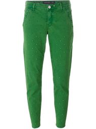 cropped jeans Jacob Cohen