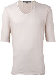 basic T-shirt Cedric Jacquemyn