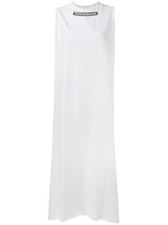 sleeveless maxi dress Golden Goose Deluxe Brand