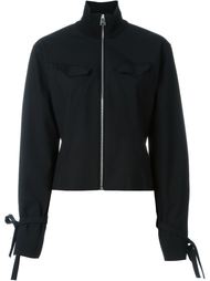 zipped jacket J.W. Anderson