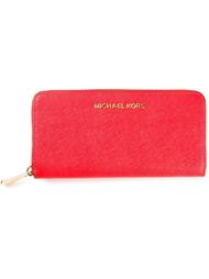 кошелёк 'Continental' Michael Michael Kors