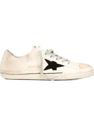 'V-Star 2' sneakers Golden Goose Deluxe Brand