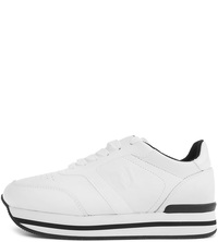 Кроссовки Trussardi Jeans