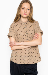 Рубашка Maison Scotch