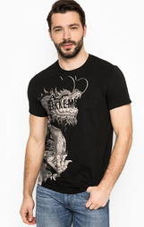 Футболка BIKKEMBERGS