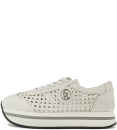 Кроссовки ARMANI JEANS