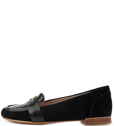 Лоферы Clarks
