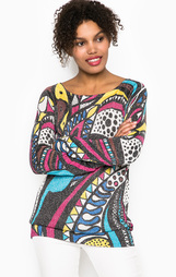 Джемпер Desigual