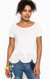 Футболка Desigual