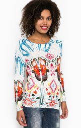 Джемпер Desigual