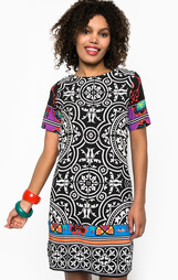 Платье Desigual