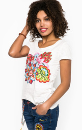 Футболка Desigual