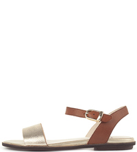 Сандалии Vagabond