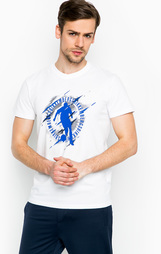Футболка BIKKEMBERGS