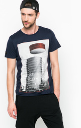 Футболка Jack &amp; Jones
