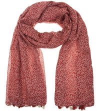 Палантин Maison Scotch