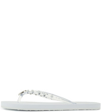 Сланцы ARMANI JEANS