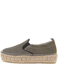 Слипоны Trussardi Jeans