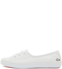 Кеды Lacoste