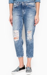 Джинсы DRYKORN