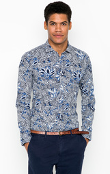 Рубашка Scotch&amp;Soda Scotch&;Soda