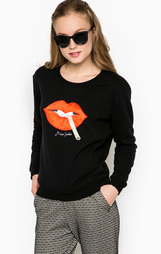 Свитшот Maison Scotch