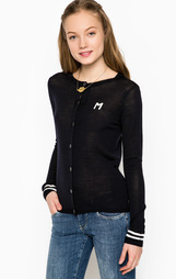 Кардиган Maison Scotch