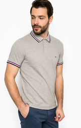 Футболка Поло Tommy Hilfiger