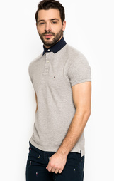 Футболка Поло Tommy Hilfiger