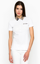 Футболка Поло Barbour