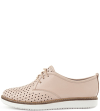 Полуботинки Clarks